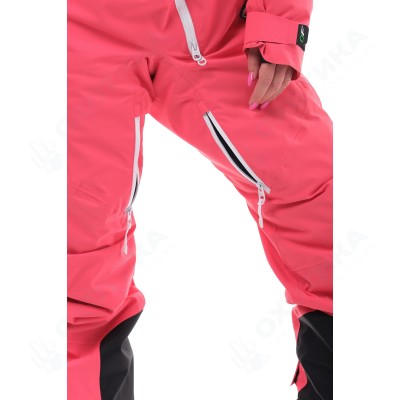 Комбинезон SKI Premium WOMAN PINK 2020