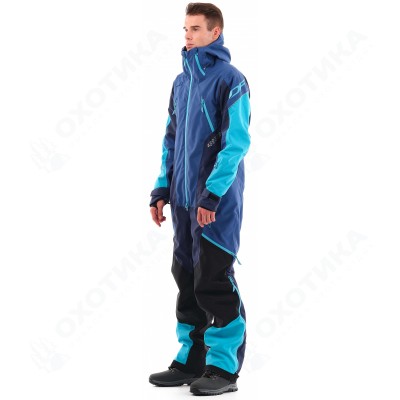Комбинезон Extreme 2.0 MAN Scuba Blue-Limoges