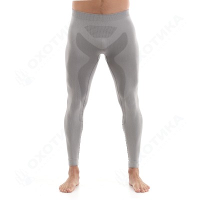 Термобельё DF 2DThermo Light (Grey) комплект