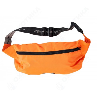Куртка - дождевик. EVO ORANGE (мембрана)
