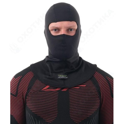 Подшлемник стандарт 3D Зима Polartec