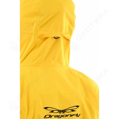 Комбинезон Gravity MONO MAN Yellow-Black