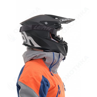 Комбинезон Extreme 2.0 MAN Orange Red Fluo - Limoges