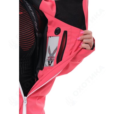 Комбинезон SKI Premium WOMAN PINK 2020