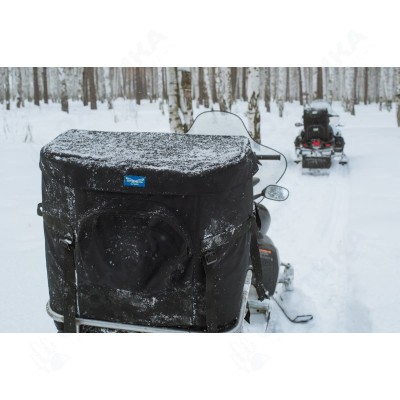 Кофр Snow Yamaha VK Professional