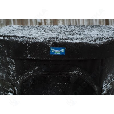 Кофр Snow Yamaha VK Professional
