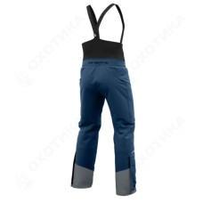 Штаны горнолыжные Gravity Premium MAN Dark Ocean