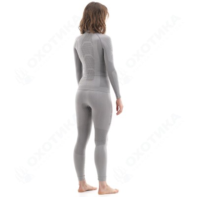 Термобельё DF 2DThermo Light (Grey) комплект