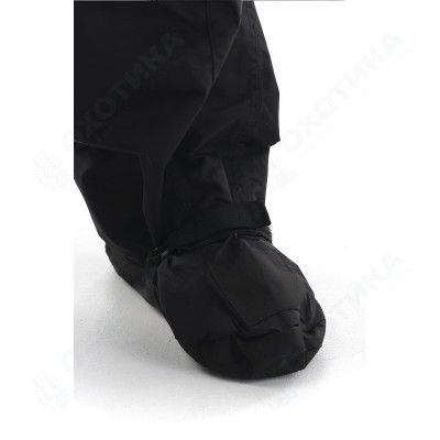 Бахилы дождевые BLACK