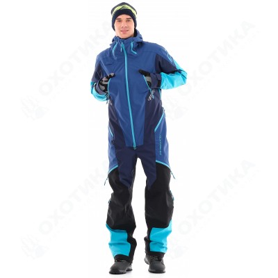Комбинезон Extreme 2.0 MAN Scuba Blue-Limoges