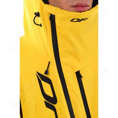 Комбинезон Gravity MONO MAN Yellow-Black
