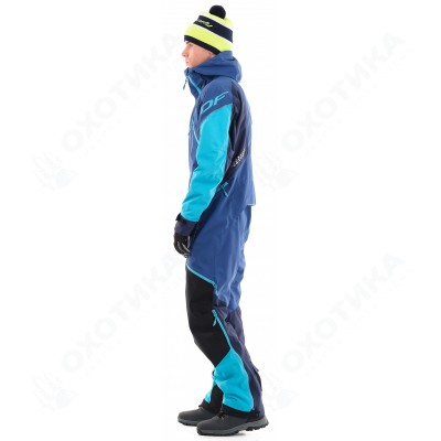 Комбинезон Extreme 2.0 MAN Scuba Blue-Limoges