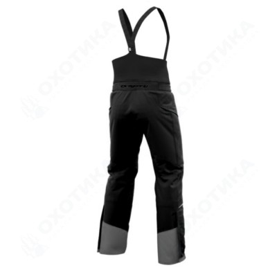 Штаны горнолыжные Gravity Premium MAN Black