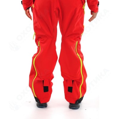 Комбинезон Extreme Woman Red-Fluo 2020
