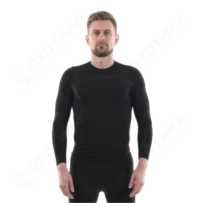 Термобельё DF 2DThermo Light (Black) комплект