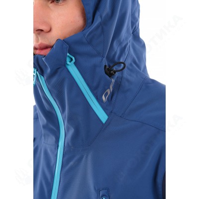 Комбинезон Extreme 2.0 MAN Scuba Blue-Limoges