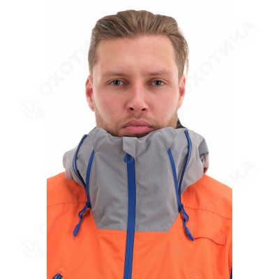 Комбинезон Extreme 2.0 MAN Orange Red Fluo - Limoges