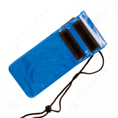 Гермоупаковка DF K-1 с окошком BLUE