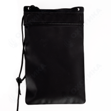 Гермочехол для планшета DF. Black (ор)