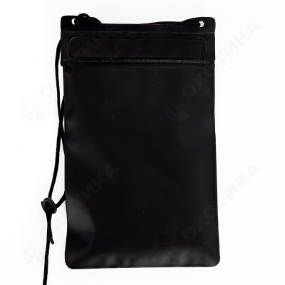Гермочехол для планшета DF. Black (ор)