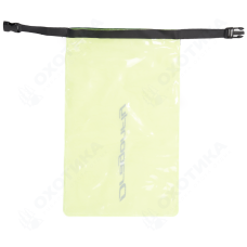 Гермочехол для планшета DF. Light Green (star)