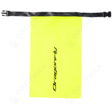 Гермочехол для планшета DF. Light Green (star)