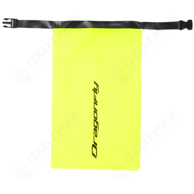 Гермочехол для планшета DF. Light Green (star)