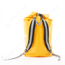 Гермомешок DF Quad XL, Yellow, 80л