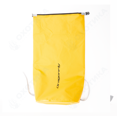 Гермомешок DF Quad XL, Yellow, 80л