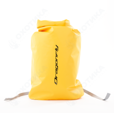 Гермомешок DF Quad XL, Yellow, 80л