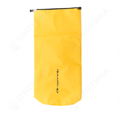 Гермомешок DF Quad XXL, Yellow, 100л