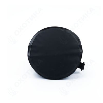 Гермомешок DF Storm. Black 5л