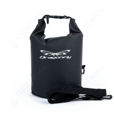 Гермомешок DF Storm. Black 5л