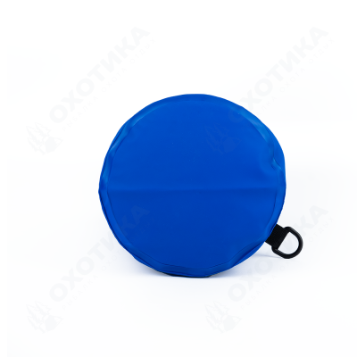 Гермомешок DF Storm. Blue 5л