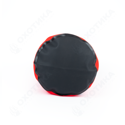 Гермомешок DF Storm. Red-Black 30л