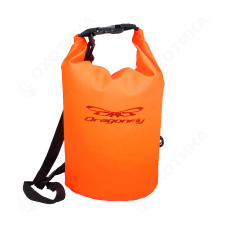 Гермомешок DF Storm. Signal-Orange 5л