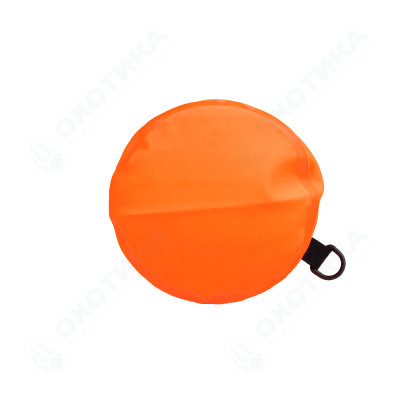 Гермомешок DF Storm. Signal-Orange 5л