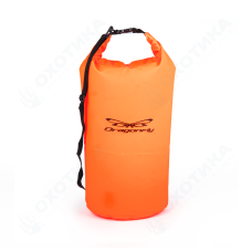 Гермомешок DF Storm. Signal-Orange15л