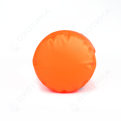 Гермомешок DF Storm. Signal-Orange15л