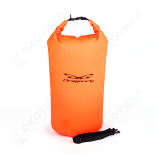 Гермомешок DF Storm. Signal-Orange15л