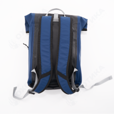 Герморюкзак DF, Fold Bag, Blue, 22 л.