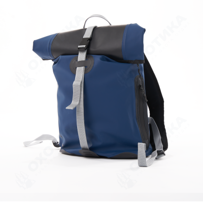 Герморюкзак DF, Fold Bag, Blue, 22 л.