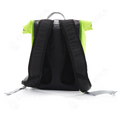 Герморюкзак DF, Fold Bag, Light Green, 22 л.