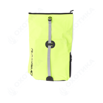 Герморюкзак DF, Fold Bag, Light Green, 22 л.
