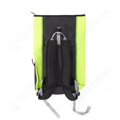 Герморюкзак DF, Fold Bag, Light Green, 22 л.