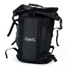 Герморюкзак DF Vortex. Black 40л