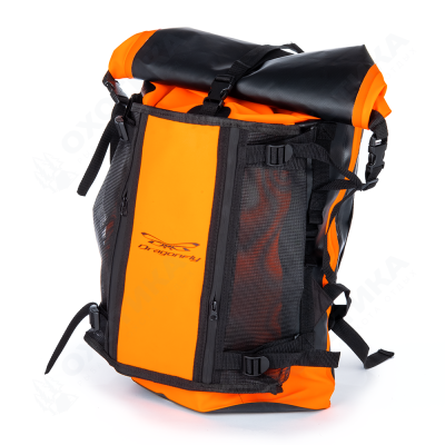 Герморюкзак DF Vortex. Signal Orange 40л