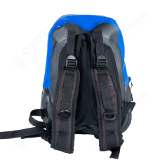 Герморюкзак DF Windstorm 2. Blue 20л