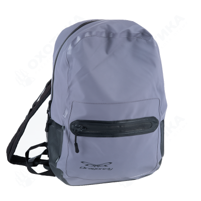 Герморюкзак DF Windstorm 2. Grey 20л