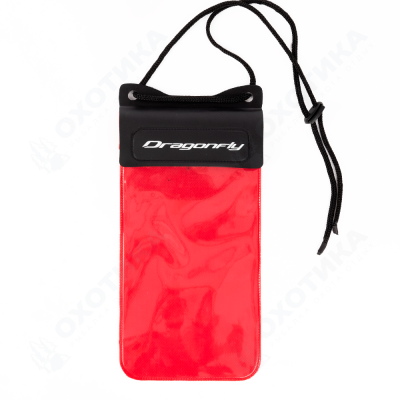 Гермоупаковка DF K-1 с окошком RED